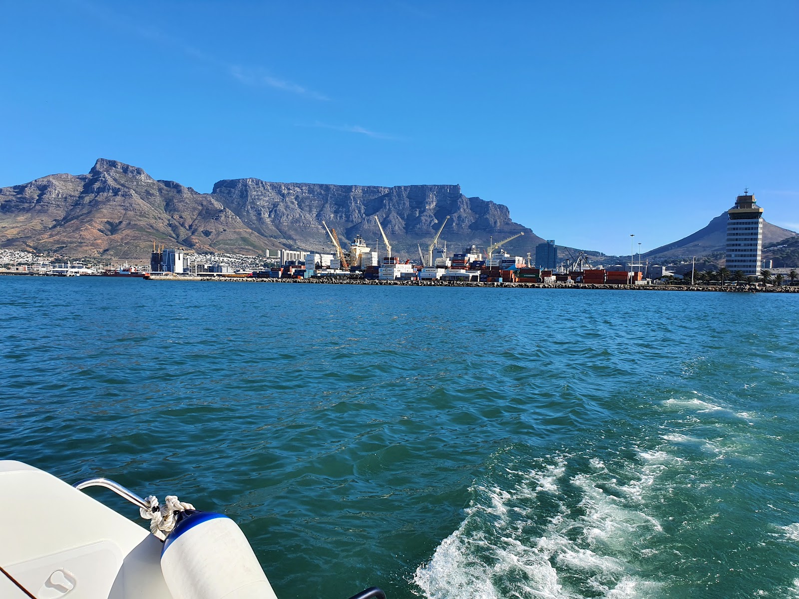 Cape Town, South Africa